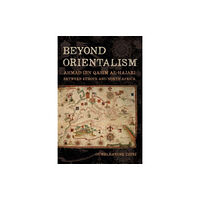 University of california press Beyond Orientalism (inbunden, eng)