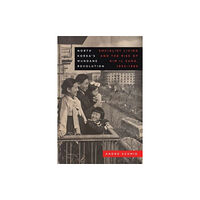 University of california press North Korea’s Mundane Revolution (häftad, eng)