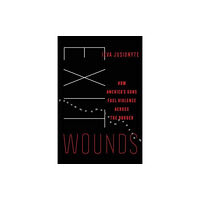 University of california press Exit Wounds (inbunden, eng)