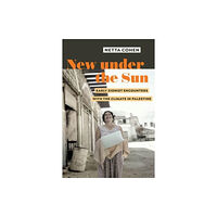 University of california press New under the Sun (häftad, eng)