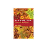 Taylor & francis ltd Action Research (häftad, eng)