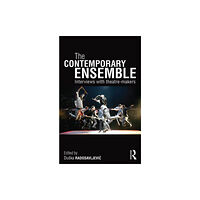 Taylor & francis ltd The Contemporary Ensemble (häftad, eng)