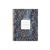 Random House USA Inc Living with Pattern (inbunden, eng)