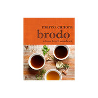 Random House USA Inc Brodo (inbunden, eng)