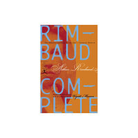 Random House USA Inc Rimbaud Complete (häftad, eng)