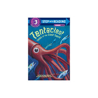 Random House USA Inc Tentacles! (häftad, eng)