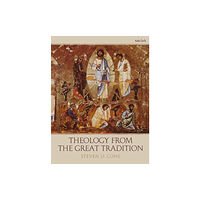 Bloomsbury Publishing PLC Theology from the Great Tradition (häftad, eng)