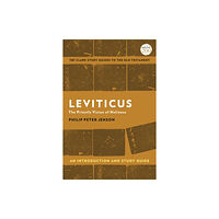 Bloomsbury Publishing PLC Leviticus: An Introduction and Study Guide (inbunden, eng)