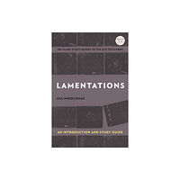 Bloomsbury Publishing PLC Lamentations (häftad, eng)
