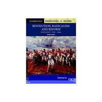 Cambridge University Press Revolution, Radicalism and Reform (häftad, eng)