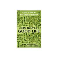 Random House USA Inc How to Live a Good Life (häftad, eng)