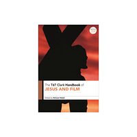 Bloomsbury Publishing PLC T&T Clark Handbook of Jesus and Film (häftad, eng)