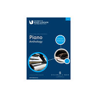 London College of Music London College of Music Piano Anthology Grades 1 & 2 (häftad, eng)