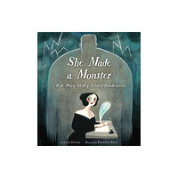 Random House USA Inc She Made a Monster (inbunden, eng)