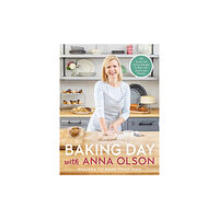 Random House USA Inc Baking Day with Anna Olson (inbunden, eng)