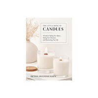 Random House USA Inc The Little Book of Candles (inbunden, eng)