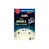 Random House USA Inc The Moon's Time To Shine (häftad, eng)