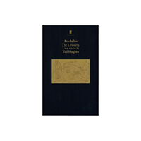 Faber & Faber The Oresteia (häftad, eng)