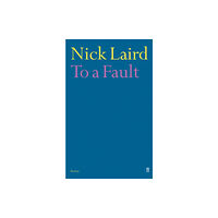 Faber & Faber To a Fault (häftad, eng)