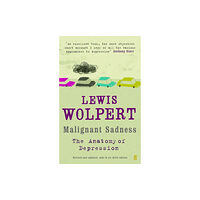 Faber & Faber Malignant Sadness (häftad, eng)