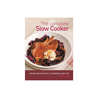 Octopus publishing group The Complete Slow Cooker (häftad, eng)