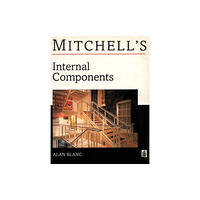 Taylor & francis ltd Internal Components (häftad, eng)