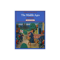Pearson Education Limited Middle Ages, The 2nd Edition (häftad, eng)