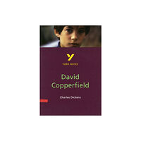 Pearson Education Limited David Copperfield (häftad, eng)