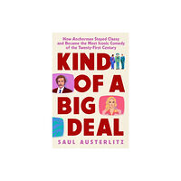 Penguin Putnam Inc Kind of a Big Deal (inbunden, eng)