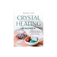 Random House USA Inc Crystal Healing for Women (häftad, eng)