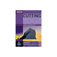Pearson Education Limited New Cutting Edge Upper-Intermediate Student's Book (häftad, eng)