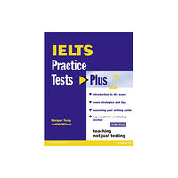 Pearson Education Limited IELTS Practice Tests Plus 2 with Key (häftad, eng)