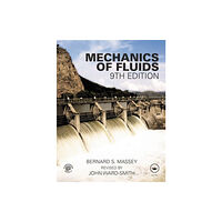 Taylor & francis ltd Mechanics of Fluids (häftad, eng)