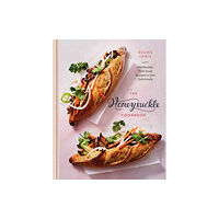 Rodale Press Honeysuckle Cookbook (inbunden, eng)