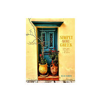 Kanella Productions Simply More Greek (inbunden, eng)