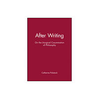 John Wiley And Sons Ltd After Writing (häftad, eng)