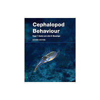 Cambridge University Press Cephalopod Behaviour (häftad, eng)