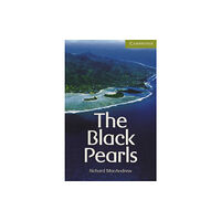 Cambridge University Press The Black Pearls Starter/Beginner (häftad, eng)