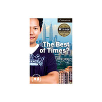 Cambridge University Press The Best of Times? Level 6 Advanced Student Book (häftad, eng)