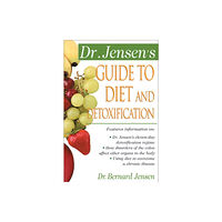 NTC Publishing Group,U.S. Dr. Jensen's Guide to Diet and Detoxification (häftad, eng)