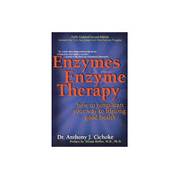 NTC Publishing Group,U.S. Enzymes & Enzyme Therapy (häftad, eng)
