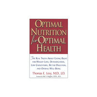 NTC Publishing Group,U.S. Optimal Nutrition for Optimal Health (häftad, eng)