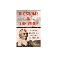 Penguin Putnam Inc Blossoms in the Wind (inbunden, eng)