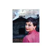 Simon & Schuster Audrey Hepburn, an Elegant Spirit (häftad, eng)