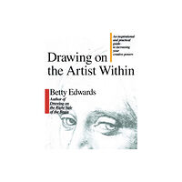 Prentice Hall (a Pearson Education company) Drawing on the Artist within (häftad, eng)