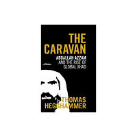 Cambridge University Press The Caravan (inbunden, eng)