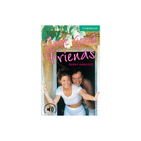 Cambridge University Press Just Good Friends Level 3 (häftad, eng)