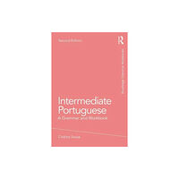 Taylor & francis ltd Intermediate Portuguese (häftad, eng)