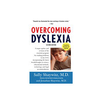 Random House USA Inc Overcoming Dyslexia (2020 Edition) (häftad, eng)