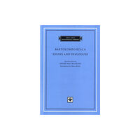 Harvard university press Essays and Dialogues (inbunden, eng)